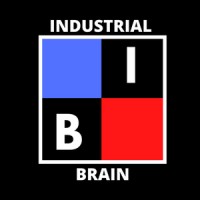 IndustrialBrain logo - Similar company to Codesys Group