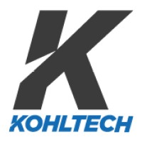 KOHLTECH logo - Similar company to Kohltech Windows & Entrance Systems