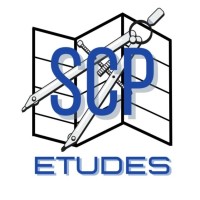 SCP Etudes logo - Similar company to Lt4Sustain