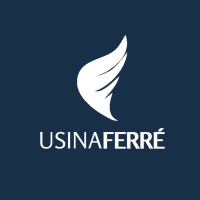 Usina Ferré logo - Similar company to Arcadia Consultora