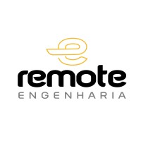 Remote Engenharia logo - Similar company to Dynamix Consulting Ltd