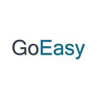 GoEasy logo - Similar company to Consultdemy