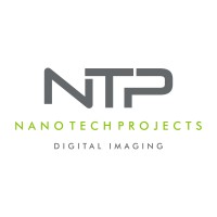 NTP Nano Tech Projects srl logo - Similar company to Niris.Ai