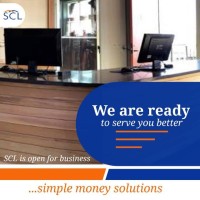 SCL Finance logo - Similar company to 2Zed Finance