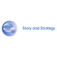 Story And Strategy Ltd logo - Similar company to Story + Strategy