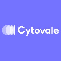 Cytovale logo - Similar company to Ia