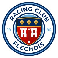 RACING CLUB FLECHOIS logo - Similar company to Fouqueron