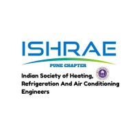 Indian Society of Heating Refrigeration And Air Conditioning Engineers MIT-ADTU logo - Similar company to Bharat Web Studio
