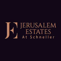 Jerusalem Estates logo - Similar company to Semek Creative House