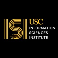 USC Information Sciences Institute logo - Similar company to Usc Lambda Lgbtq+ Alumni Association