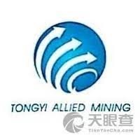Tongyi Allied Mining Limited logo - Similar company to Symbol Mining