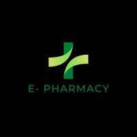 EPharmacy logo - Similar company to Medadvisor ™