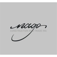 N A G O logo - Similar company to Nago Studios