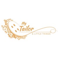 My Tailor & Little Things logo - Similar company to Tailor Factory