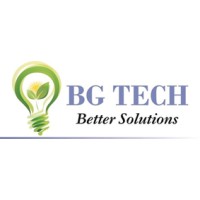 BG Tech logo - Similar company to Ellen Automation