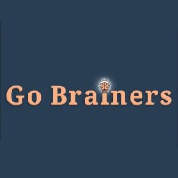 Go Brainers logo - Similar company to Farza