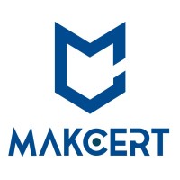 Makcert Belgelendirme ve Muayene Hizmetleri Ltd. Şti. logo - Similar company to Qplus Serti̇fi̇kasyon Hi̇zmetleri̇