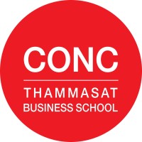 CONC Thammasat logo - Similar company to Holistic Learning And Development Solutions Co.