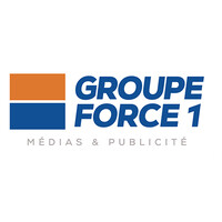 GROUPE FORCE 1 logo - Similar company to Caab