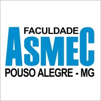 Faculdade Asmec - Escola de Negócios de Pouso Alegre. logo - Similar company to Dados Inteligentes