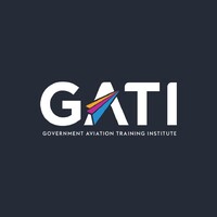 Government Aviation Training Institute (GATI) logo - Similar company to Flying Instructor