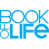 Book of Life logo - Similar company to Bored Eye Media