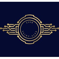 Club Saint-Alex logo - Similar company to Occe-Eu