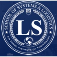 AFIT/LS - School of Systems and Logistics logo - Similar company to Digital Innovation & Integration Center Of Excellence