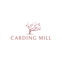 Carding Mill logo - Similar company to The Marketing Box