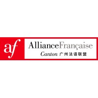 Alliance Française de Canton logo - Similar company to Alliance Française De Shanghai(上海法语培训中心)