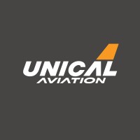 Unical Aviation Inc. logo - Similar company to Aerfin