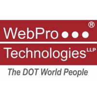 WebPro Technologies LLP India logo - Similar company to Webpro Technologies Ltd