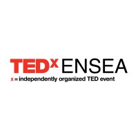 TEDx ENSEA logo - Similar company to Tedx Toulouse Business School
