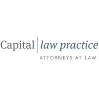 Capital Law Practice logo - Similar company to Razin Insurance Brokers