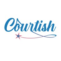 Courtish logo - Similar company to Codah (Communauté De L'Agglomération Havraise)