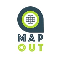 Map Out logo - Similar company to Simunye Group