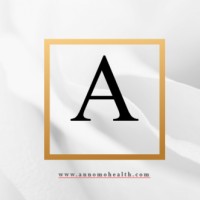 Annomo Health logo - Similar company to Robert Dye Architects