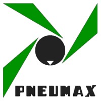 Pneumax Catalunya S.A. logo - Similar company to Inneoditec | Fabricación Aditiva (Impresión 3D)