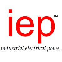 IEP Sdn Bhd logo - Similar company to Tools Depot Engineering Sdn. Bhd.