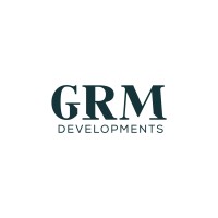 GRM Developments logo - Similar company to Grm Development Solutions Ltd
