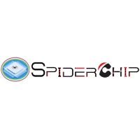 SpiderChip logo - Similar company to Siliconchips Services Ltd