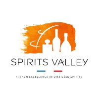 Spirits Valley logo - Similar company to Syndicat Des Maisons De Cognac