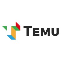 PT TEMU SEJAHTERA VISI UTAMA logo - Similar company to Temu App Guide