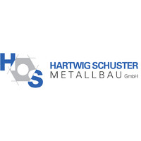 Metallbau Hartwig Schuster GmbH logo - Similar company to Hansa Forestry