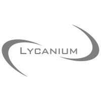 Lycanium logo - Similar company to Highmount Marine