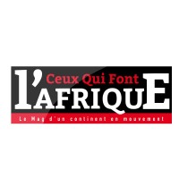Ceux Qui Font l'Afrique logo - Similar company to Ideve