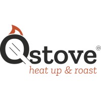 Qstove logo - Similar company to Everdure Store