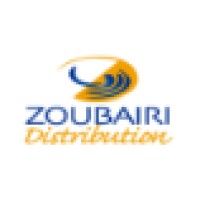 Zoubairi Distribution logo - Similar company to Brd Distribution