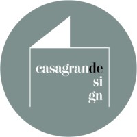 Casagrandesign logo - Similar company to Ares Engineering Solutions