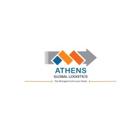 Athens Global Logistics Pvt Ltd logo - Similar company to Svf Revital Systems Pvt Ltd